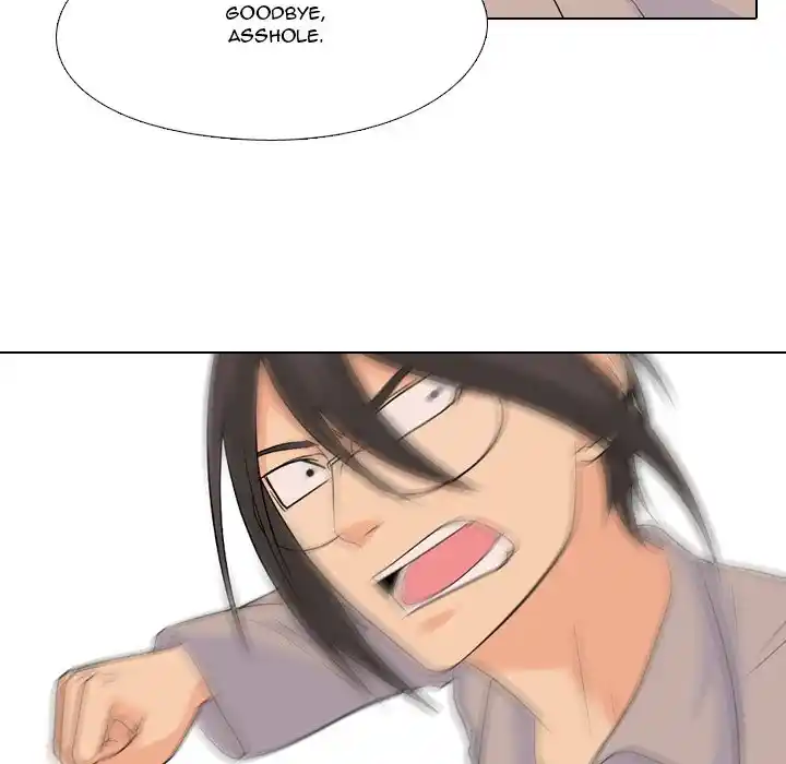 High School Legend Red Dragon Chapter 114