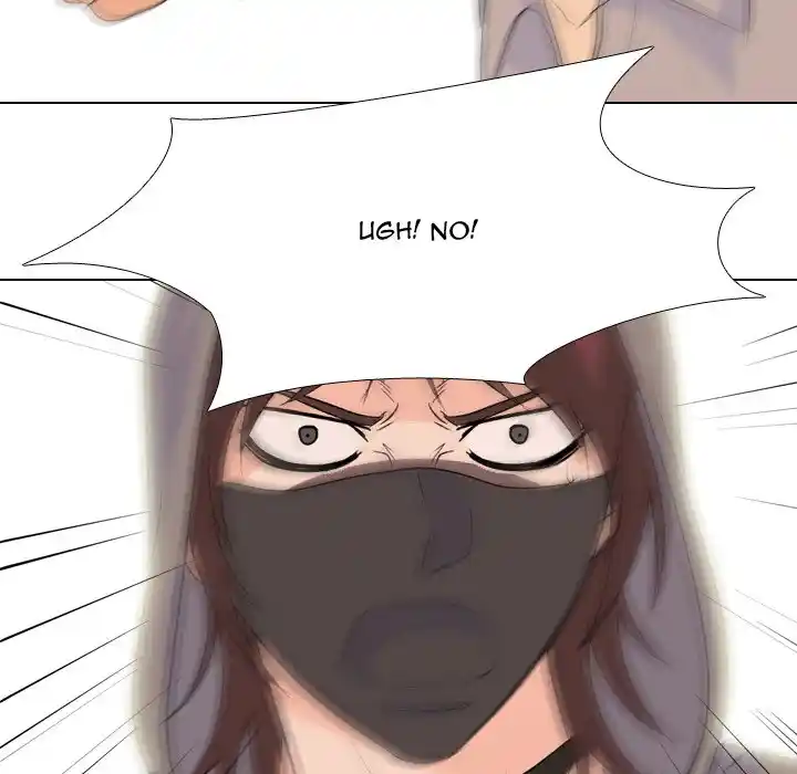 High School Legend Red Dragon Chapter 114