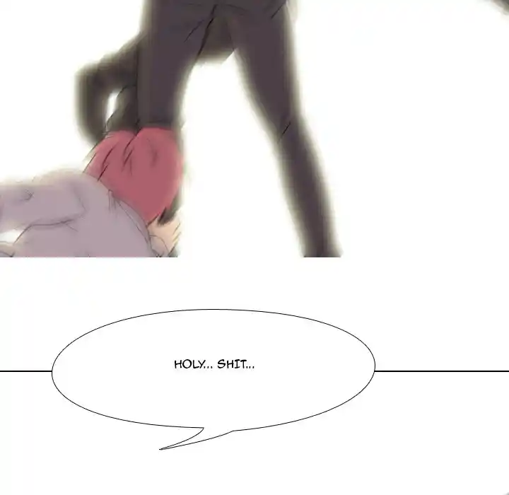 High School Legend Red Dragon Chapter 114