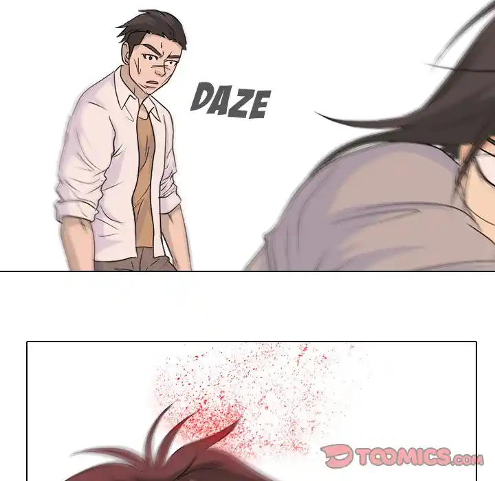 High School Legend Red Dragon Chapter 114