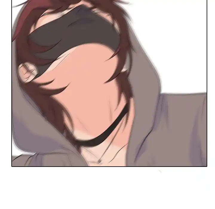 High School Legend Red Dragon Chapter 114