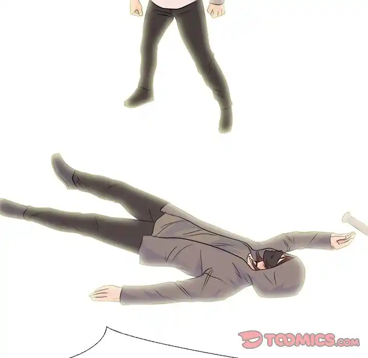 High School Legend Red Dragon Chapter 114