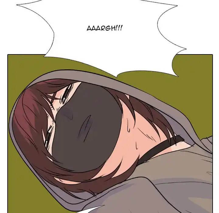 High School Legend Red Dragon Chapter 114