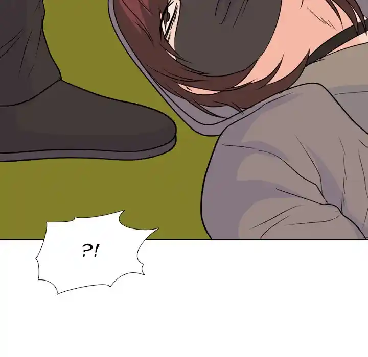 High School Legend Red Dragon Chapter 114