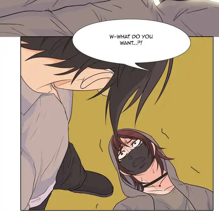 High School Legend Red Dragon Chapter 114