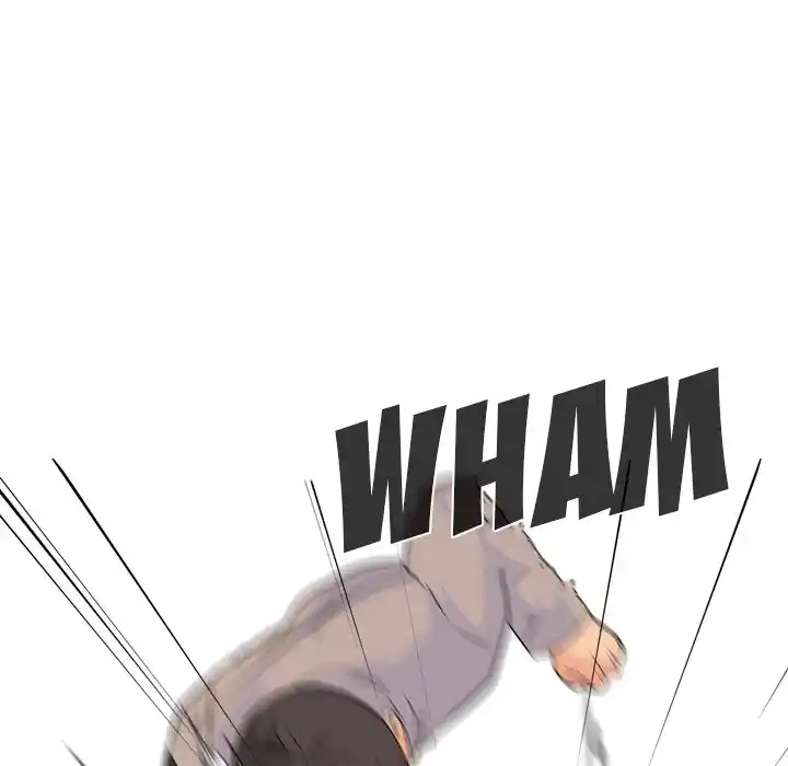 High School Legend Red Dragon Chapter 114