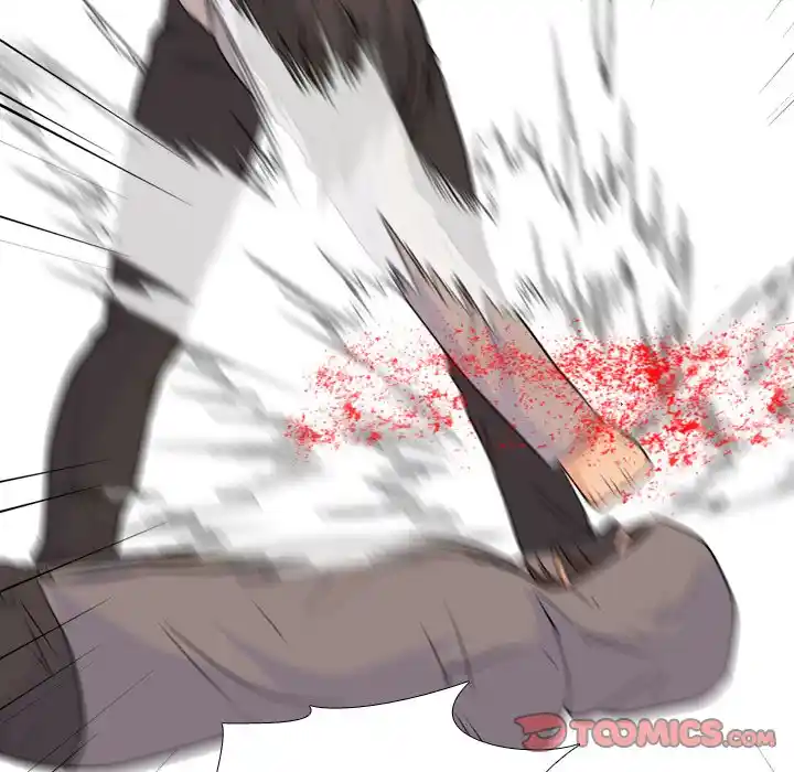 High School Legend Red Dragon Chapter 114