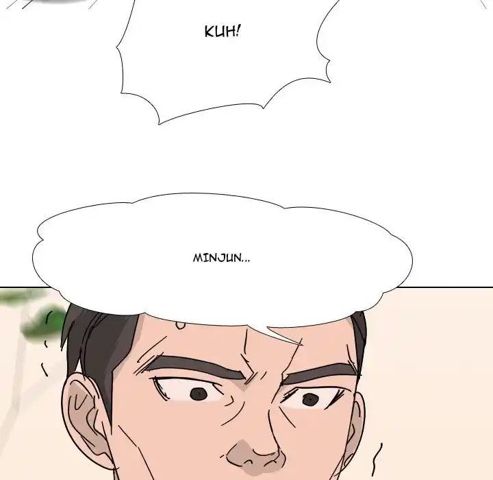 High School Legend Red Dragon Chapter 114