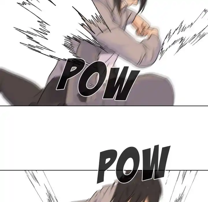 High School Legend Red Dragon Chapter 114