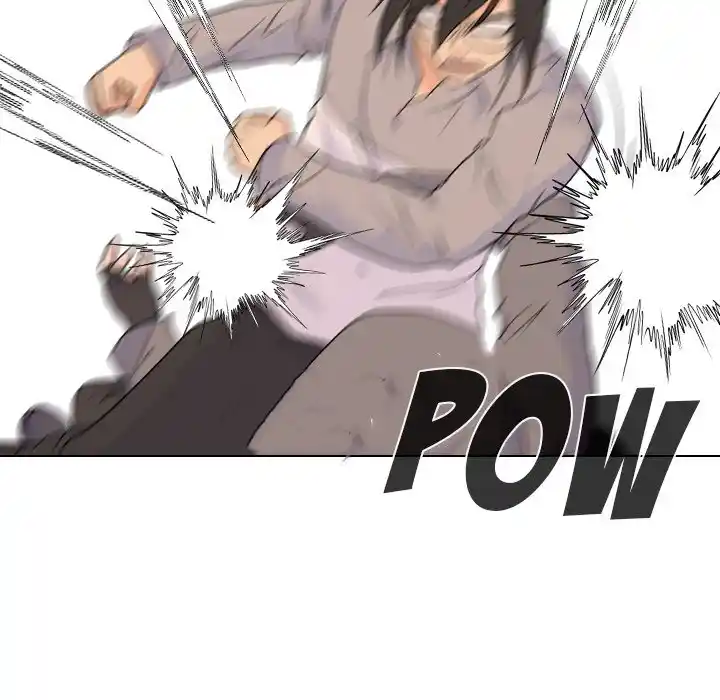 High School Legend Red Dragon Chapter 114