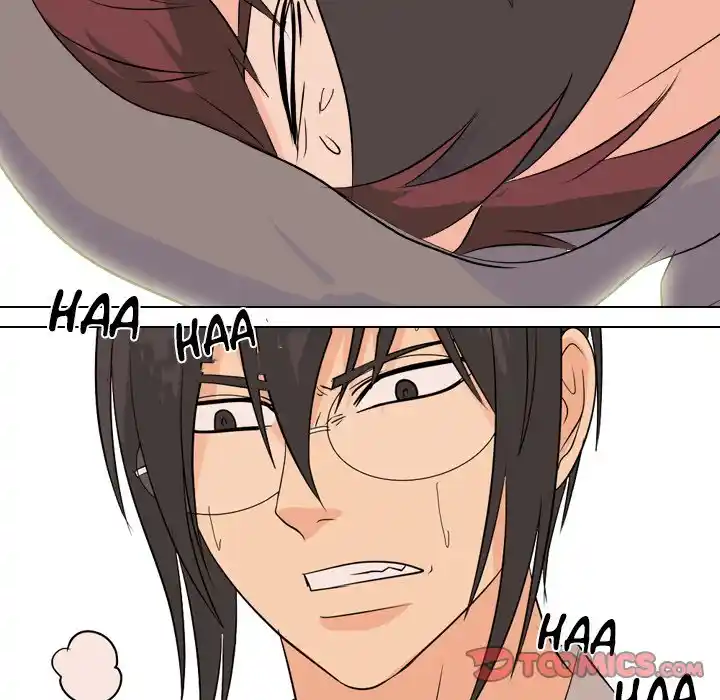 High School Legend Red Dragon Chapter 114