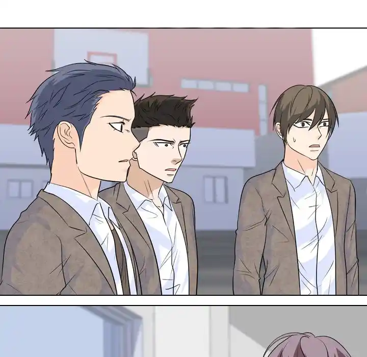 High School Legend Red Dragon Chapter 114