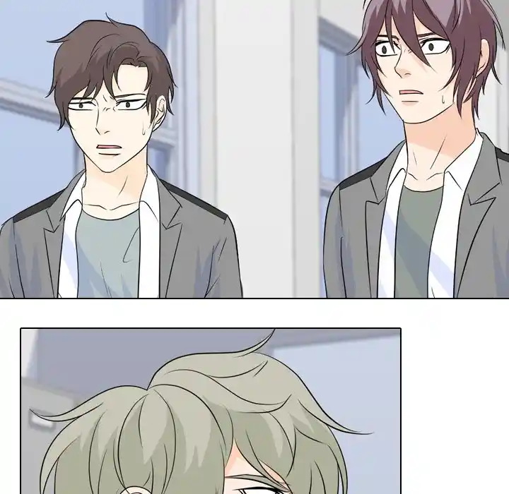 High School Legend Red Dragon Chapter 114