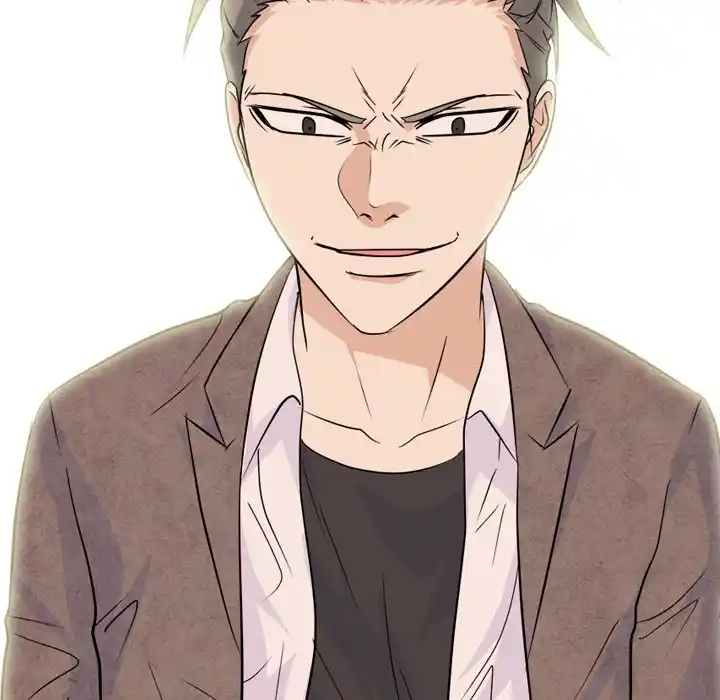 High School Legend Red Dragon Chapter 114