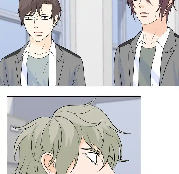 High School Legend Red Dragon Chapter 115