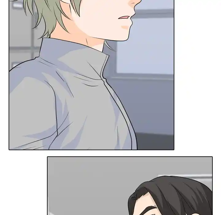 High School Legend Red Dragon Chapter 115