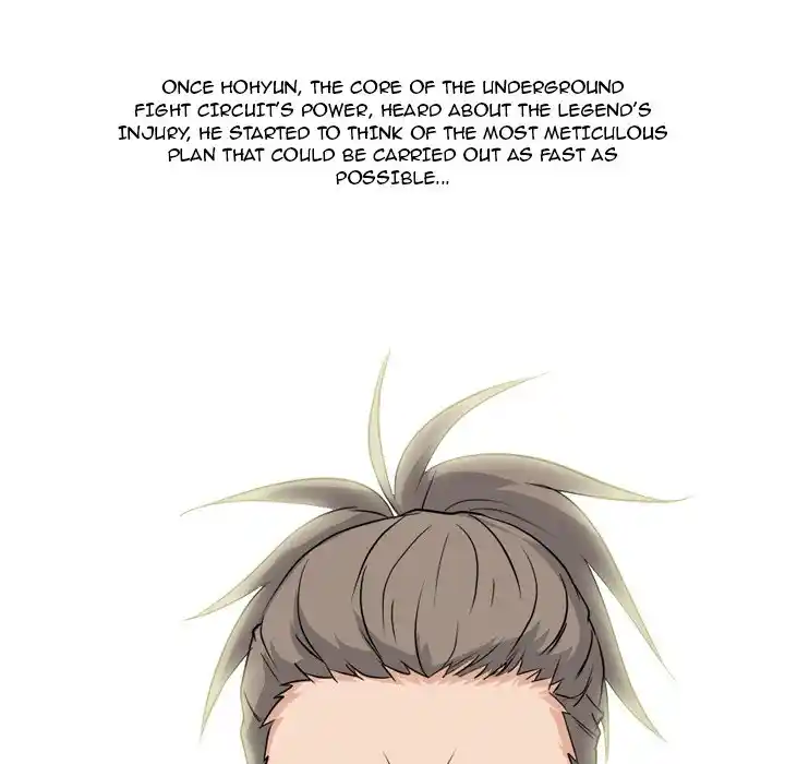 High School Legend Red Dragon Chapter 115