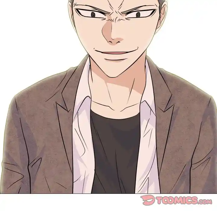 High School Legend Red Dragon Chapter 115