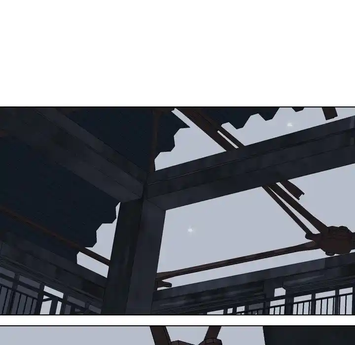 High School Legend Red Dragon Chapter 115