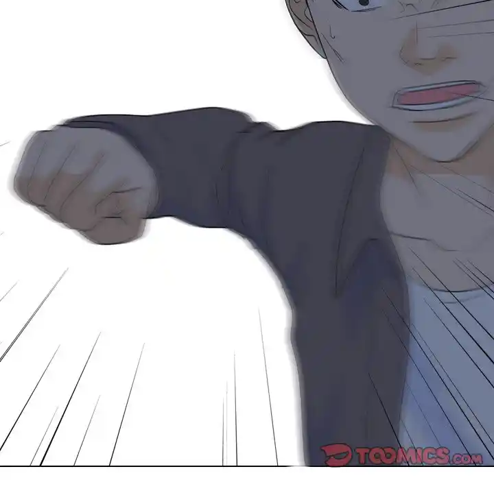 High School Legend Red Dragon Chapter 115