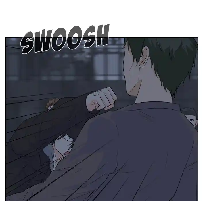 High School Legend Red Dragon Chapter 115