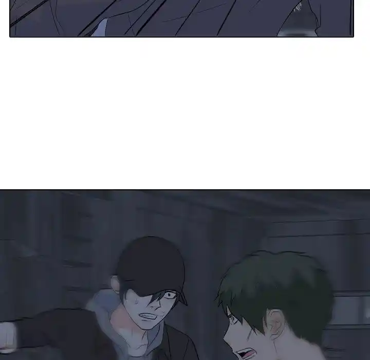 High School Legend Red Dragon Chapter 115