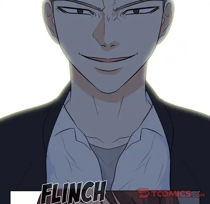 High School Legend Red Dragon Chapter 115