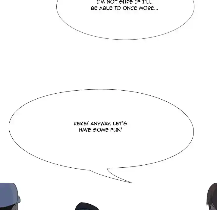 High School Legend Red Dragon Chapter 115