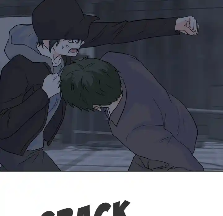 High School Legend Red Dragon Chapter 115