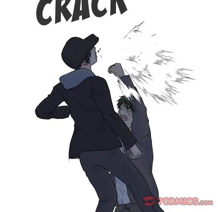 High School Legend Red Dragon Chapter 115