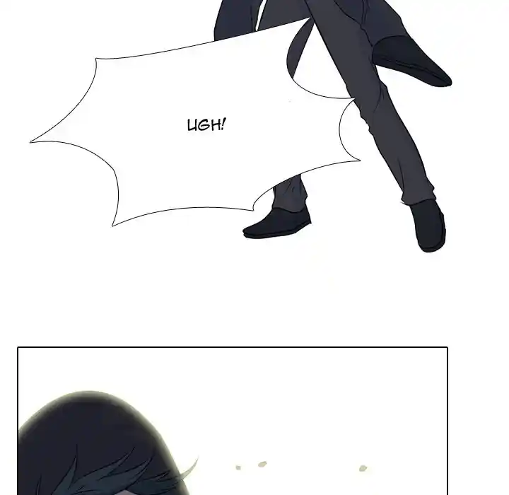 High School Legend Red Dragon Chapter 115