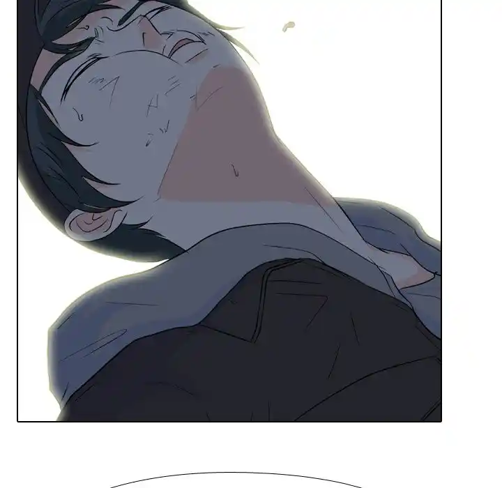 High School Legend Red Dragon Chapter 115