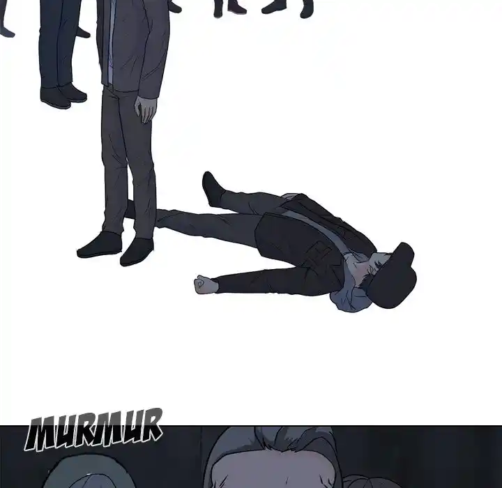 High School Legend Red Dragon Chapter 115