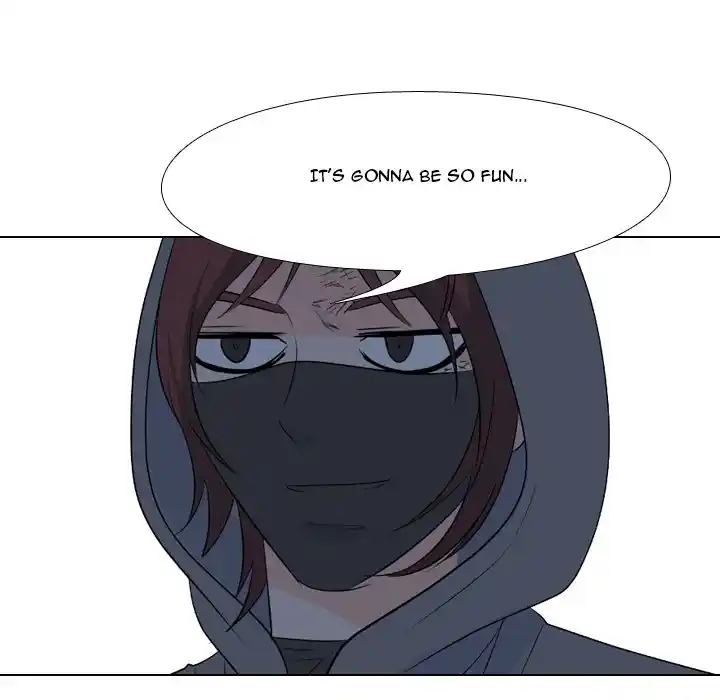 High School Legend Red Dragon Chapter 115