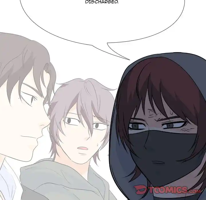 High School Legend Red Dragon Chapter 115