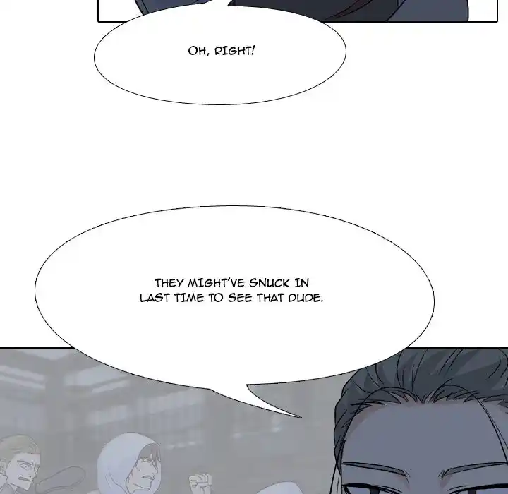 High School Legend Red Dragon Chapter 115