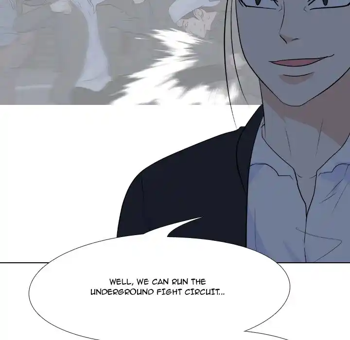 High School Legend Red Dragon Chapter 115