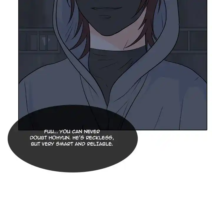 High School Legend Red Dragon Chapter 115