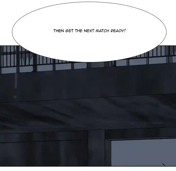 High School Legend Red Dragon Chapter 115