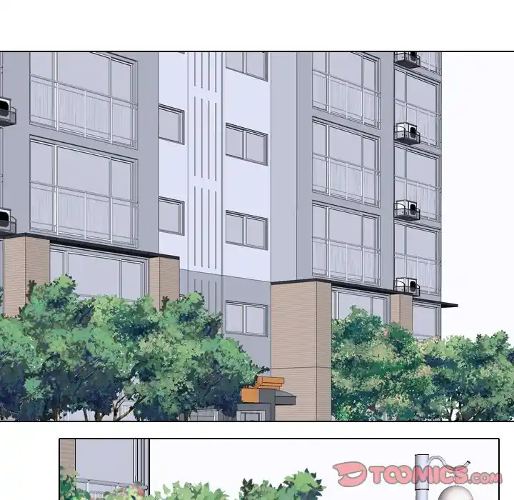 High School Legend Red Dragon Chapter 115