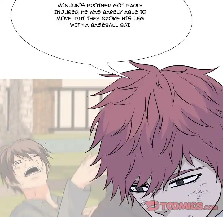 High School Legend Red Dragon Chapter 115