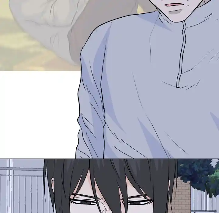 High School Legend Red Dragon Chapter 115