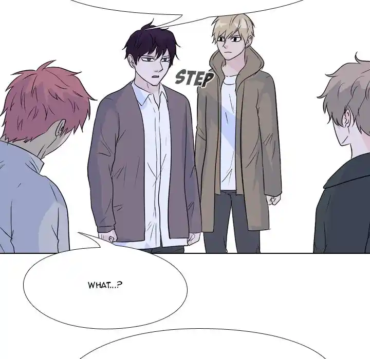 High School Legend Red Dragon Chapter 115