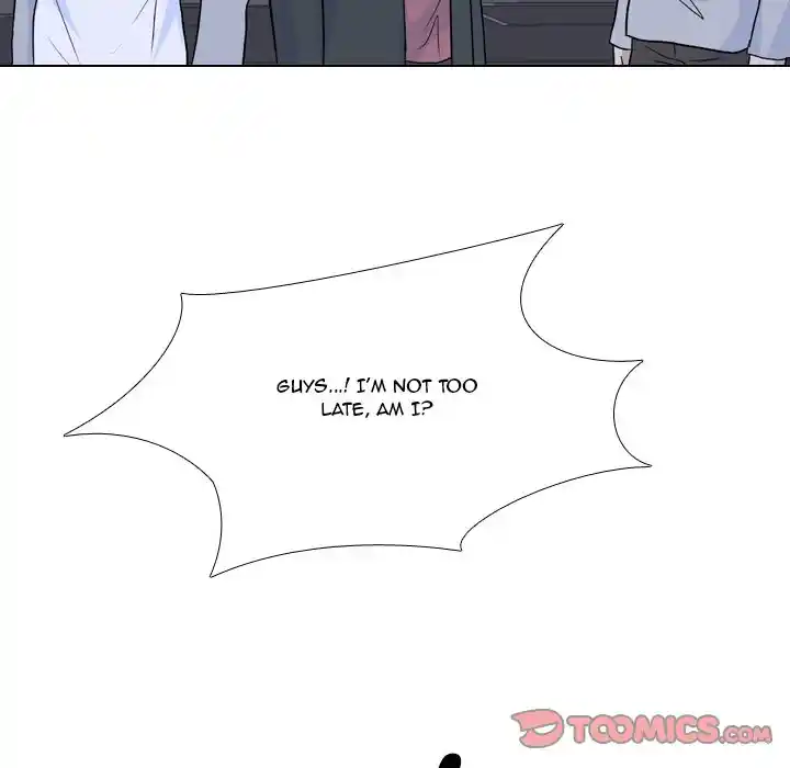 High School Legend Red Dragon Chapter 115