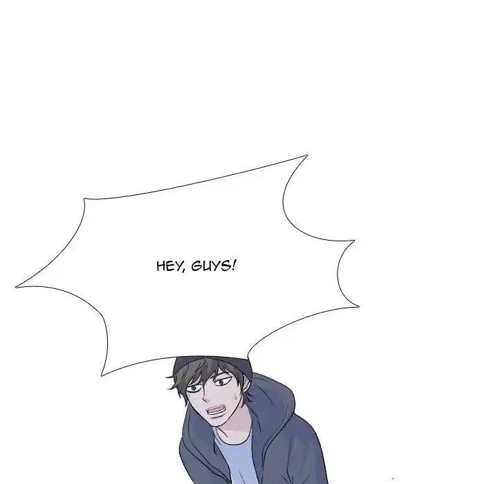 High School Legend Red Dragon Chapter 115