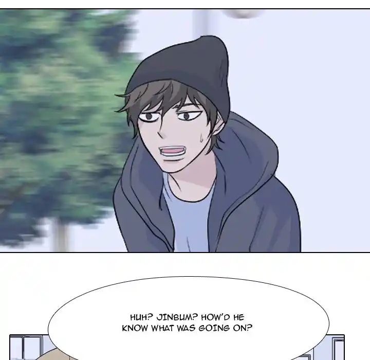 High School Legend Red Dragon Chapter 115