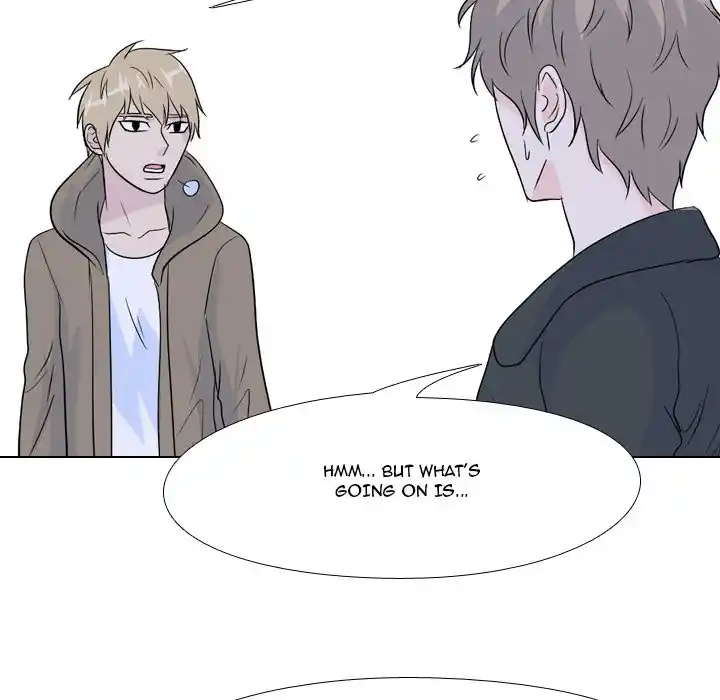 High School Legend Red Dragon Chapter 115