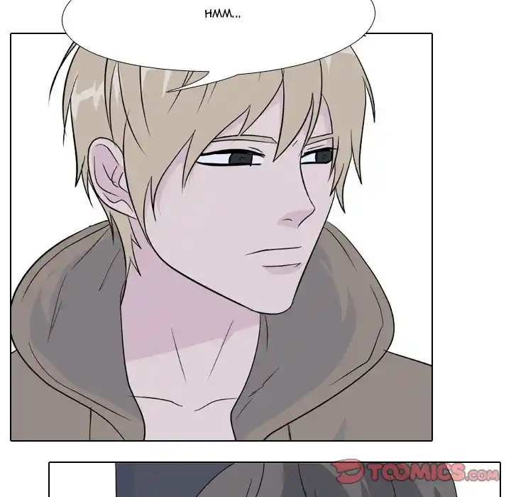 High School Legend Red Dragon Chapter 115