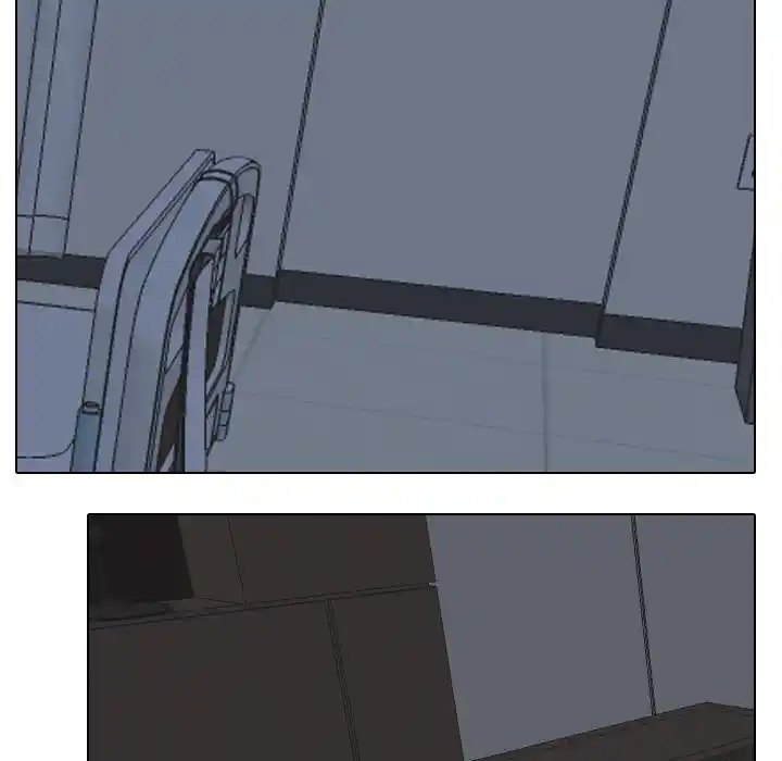 High School Legend Red Dragon Chapter 115