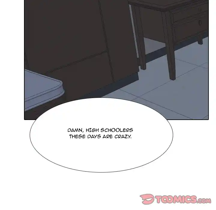 High School Legend Red Dragon Chapter 115